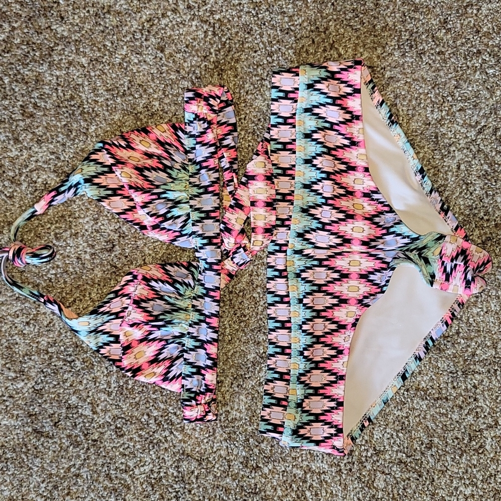 Victoria Secret bikini
